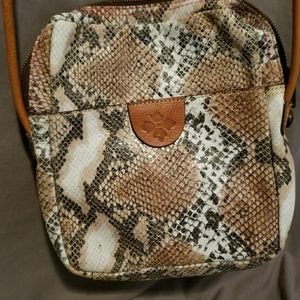 Women's crossbody bag